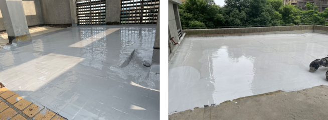 喜報!我司防水產品獲評&ldquo;中國建筑防水十大創新技術&rdquo;