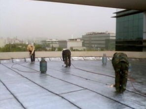 南京防水治漏公司 專業房屋防水工程解決方案