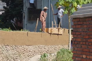 夯土墻 古人的生態(tài)智慧與現(xiàn)代南京防水工程的綠色啟示