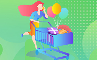 【2020】基于springboot2.x+vue3.0開發(fā)的電商平臺(tái) 購(gòu)物商城 手拉手從0到1實(shí)戰(zhàn)開發(fā)【錄制中】