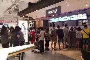 它堪稱亞洲最好玩的購(gòu)物中心,其火爆程度讓其他開發(fā)商都不淡定了