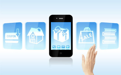 企業(yè)做移動(dòng)購(gòu)物商城軟件開(kāi)發(fā)的重要性